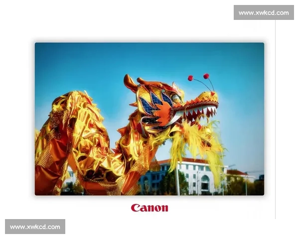 舞狮竞技魅力全开 热血角逐展示传统文化与现代技艺的完美融合